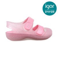 IGOR 이고르 본디 젤리슈즈 글리터 BB110151