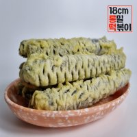 야식창고 롱김말이 200g