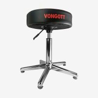 폰거트 유압식 원형 드럼의자 At30 VONGOTT 드럼의자