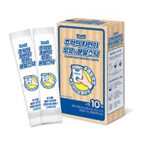 [매일유업]매일우유 추억의 자판기 우유맛 분말 스틱 20g X 10포 X 4개