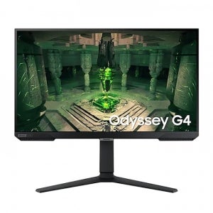 삼성전자 오디세이 G4 S27BG400