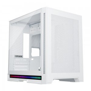 1stPlayer SP6 MUSIC BAR (화이트)