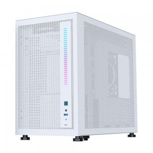 1stPlayer Mi6 MUSIC BAR (화이트)