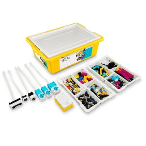 [레고] 45678 스파이크 프라임세트 (레고 초등 코딩교구)