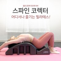 런웨이브 MY EPP스파인코렉터