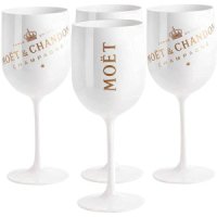 Moet Chandon 모엣샹동 임페리얼 파티 샴페인 잔 x 4개