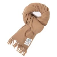 TOTEME Classic Wool Scarf 클래식 울 스카프 224-881-807 835