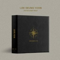 [CD]이승윤 - 2집 [꿈의 거처] / Lee Seung Yoon - Vol.2