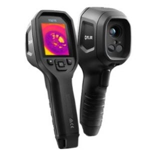 FLIR 차량진단용 열화상카메라 TG275