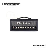 블랙스타 Blackstar MKII 앰프 5 와트 튜브 앰프 헤드 리버브 HT-5RH