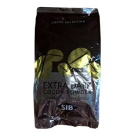 SIB 선인 EXTRA DARK 코코아파우더 1kg 독일산