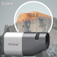 Duka atuman tr1 측정기 스마트 레이저 거리측정기