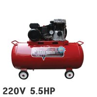 [진영] 콤프레샤 3.5마력~5.5마력 (220V) 3.5HP-120리터