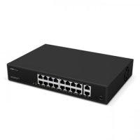 MG/ EFM네트워크 ipTIME PoE1602 스위치허브