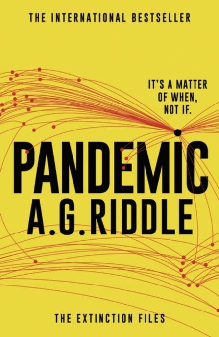 The Pandemic ((2014 - 2017))