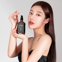 [셀러버] [2개 세트] 아르간 오일 헤어 퍼퓸 에센스 100ml celluver16