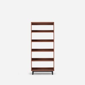 유로 501 플랫 서재 5단 책장 800