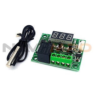 디지털 온도 컨트롤 스위치 모듈