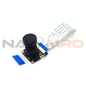 라즈베리파이 NOIR 카메라 모듈