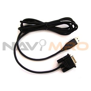 리산테크 USB to RS232 컨버터