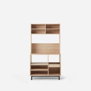 유로 501 플랫 서재 카페장 1000