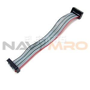 IDC 조립 케이블