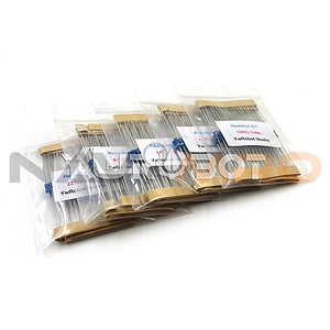 아두이노 막대저항 키트(KIT050014)