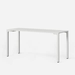 플렉스Z 일반책상 1600 D60