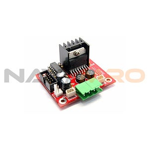DC 모터 구동모듈 듀얼(AM-DC2-2D)