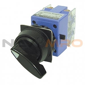 로타리 스위치(YS R22 Series)