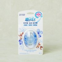 P&G 페브리즈 실내공간용 방향제 1P 코튼블루