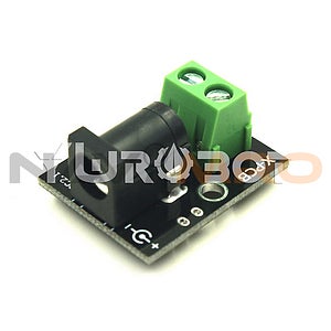 전원 인터페이스 커넥터 모듈