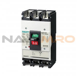 산업용 한류형 배선용차단기 (DBL Sereis, 400AF, ZCT내장형) / 상품코드:328684