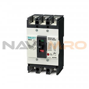 산업용 표준형 배선용차단기 (DBS Series, 125AF, ZCT내장형) / 상품코드:328682