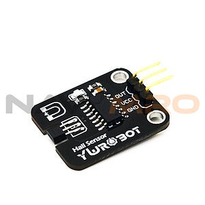 아두이노 홀센서 모듈(SEN080603)