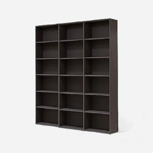 플렉스Z 6단 일반책장 180cm SET