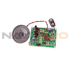 증기기관차 소리 재생 키트(MK134)