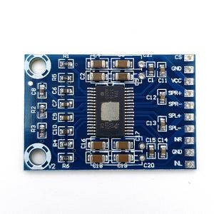 디지털 파워 앰프 모듈(SZH-EK370)