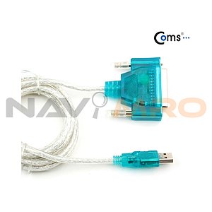 USB 패러렐 컨버터(U9858)