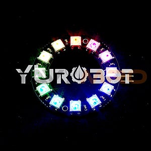 YwRobot 아두이노 풀컬러 LED 모듈