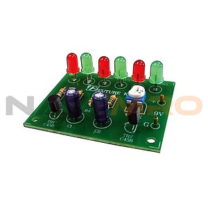 LED 플래쉬 키트(FK1201)