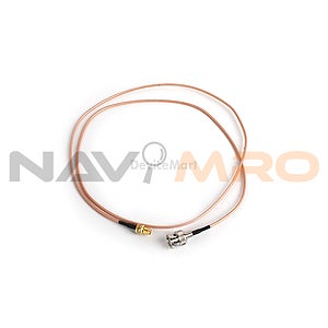 SMA Jack to BNC Plug RG316 케이블(SZH-RA017) / 상품코드:446449
