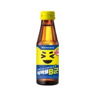 광동제약 비타500 부탁해 B군 100ml