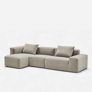 바흐 709 토브 소파 코너형(2종/택1)