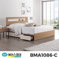 [에이스침대] BMA1086-C AB3등급/SS(슈퍼싱글사이즈)