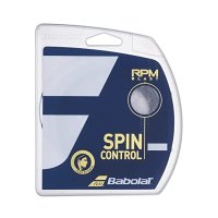 바볼랏 Babolat 바볼라 RPM 블라스트 17게이지 테니스 스트링