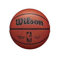 WILSON NBA 어센틱 시리즈 농구공