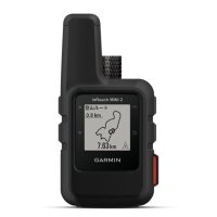 가민 트레킹용 GPS 소형 웨어러블 휴대용 위성 커뮤니케이터 Garmin inReach Mini 2 - 미니2