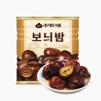 대두 보늬밤 3kg(고형량1.5kg)