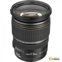 캐논 EF-S 17-55mm f2.8 is usm 축복렌즈